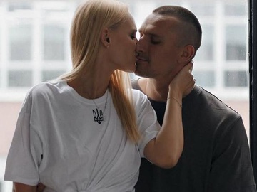 Готочкіна видалила фото з Цимбалюком і різко відповіла на питання про їхній розрив