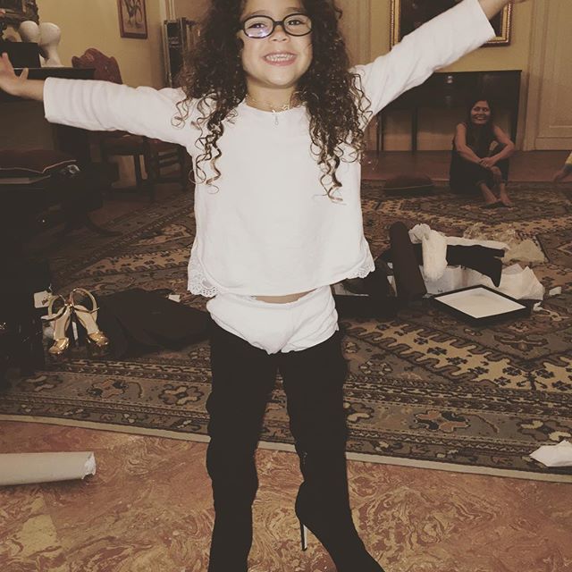 Мерайя Кері