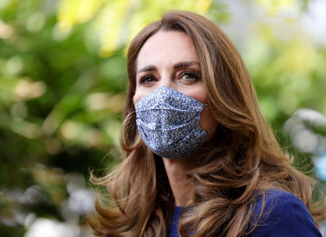 Кейт Миддлтон