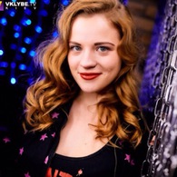 Крістіна Шоміна