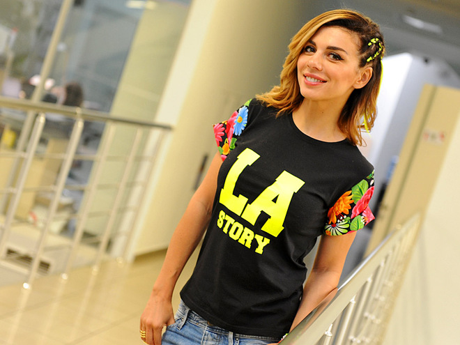 Анна Седокова 