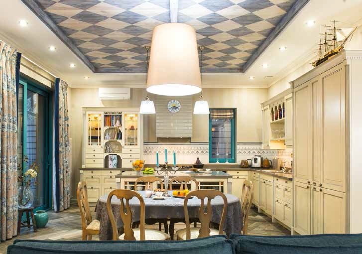 Татьяна Литвинова дом