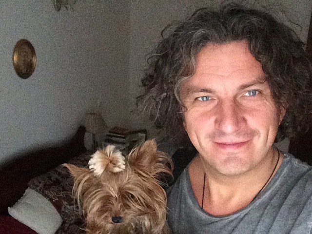 Кузьма Скрябин погиб