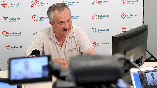 Віктор Пинзеник