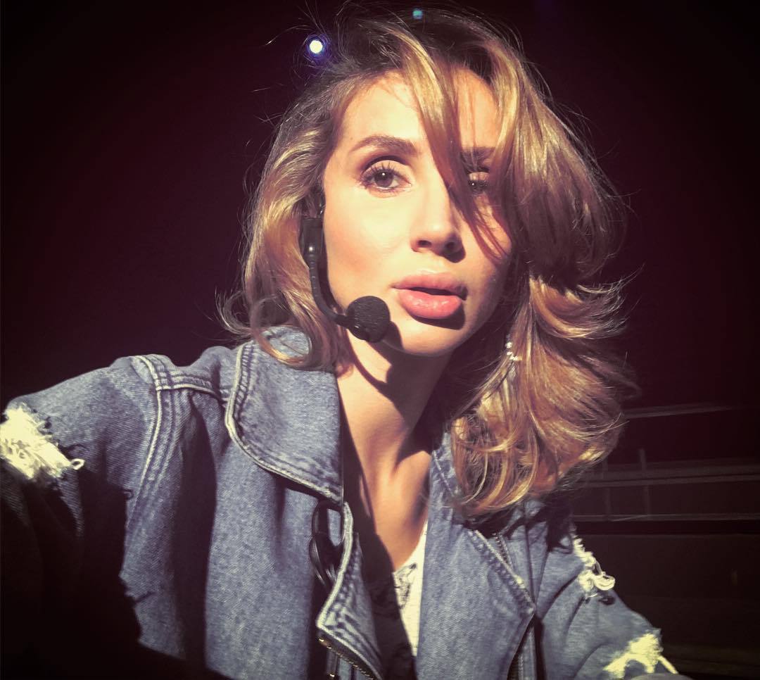 Светлана Лобода