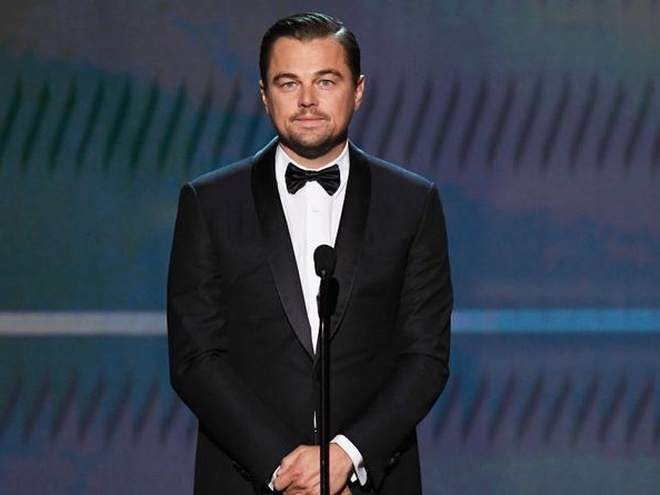 Леонардо Ді Капріо опинився у центрі корупційного скандалу