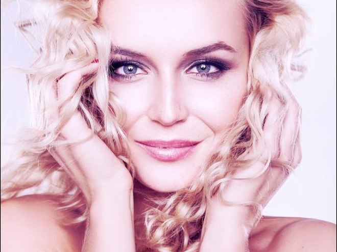 Поліна Гагаріна