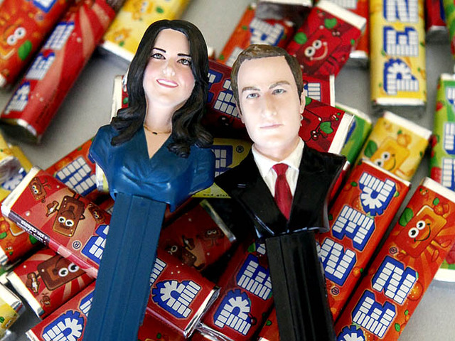 Підготовка до весілля принця Уільяма