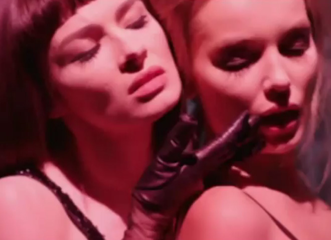 Клип Валерия Меладзе