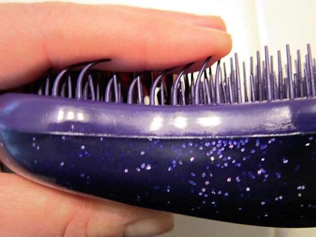 Расческа как у Кейт Миддлтон