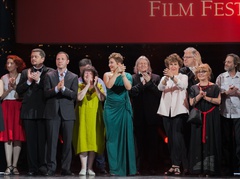 ОМКФ закриття