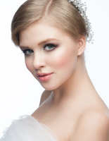 Свадебный макияж