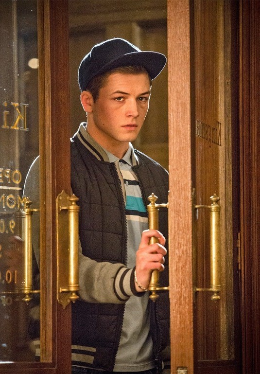 ДиКаприо ищет актера на роль Робин Гуда