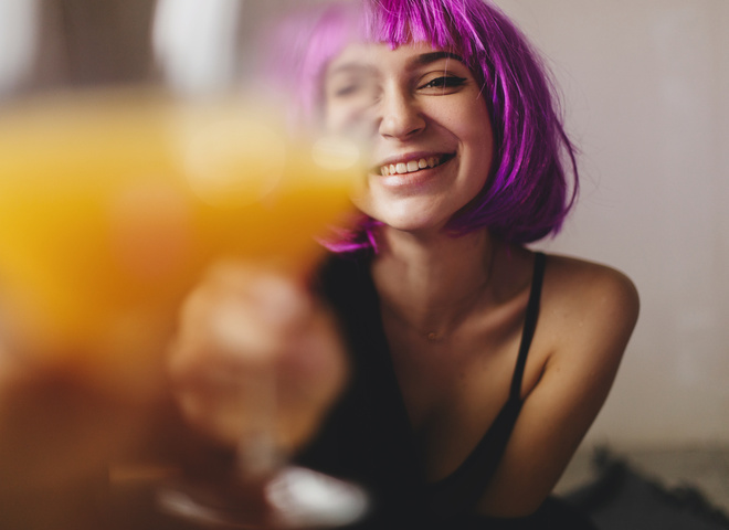 В какой месяц 2020 года тебя ждёт самая большая удача?