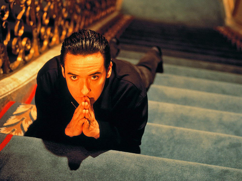 Джон Кьюсак