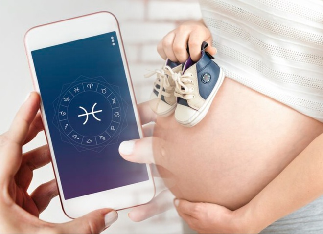 3 знаки зодіаку, які швидше за все завагітніють найближчим часом