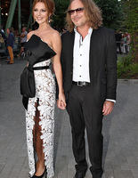 Новая волна 2013, день 4: наряды звезд Новая волна 2013, день 4: наряды звезд