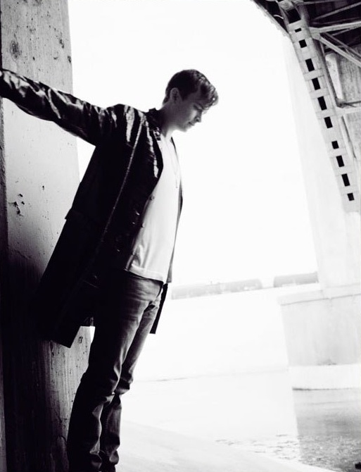 Дэйн ДеХаан