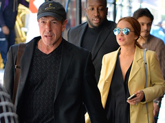 Батька акторки Ліндсі Лохан засудили до 9 місяців в'язниці — причина