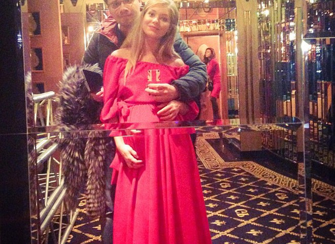 Кристина Асмус