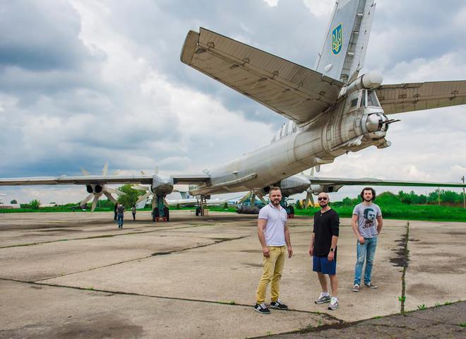 артисти про сім'ю