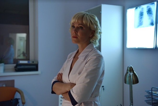 Мария Куликова