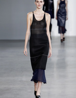 Calvin Klein Collection ss 2015