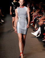 Alexander Wang ss 2015