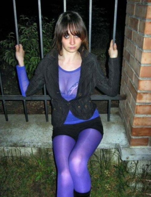 Сельский гламур