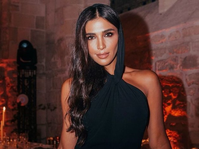 «Банально просто»: Дімопулос розсекретила, як потрапила до «ВІА Гру»