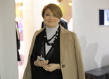 Презентация в Corner Concept Store Презентация в Corner Concept Store