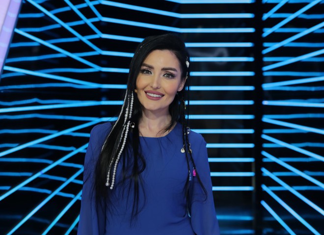 Анна Добрыднева