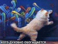 Открытка для художника