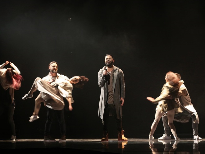 Севак Ханагян