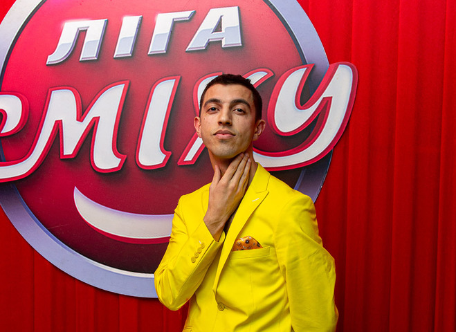 Іван Люленов