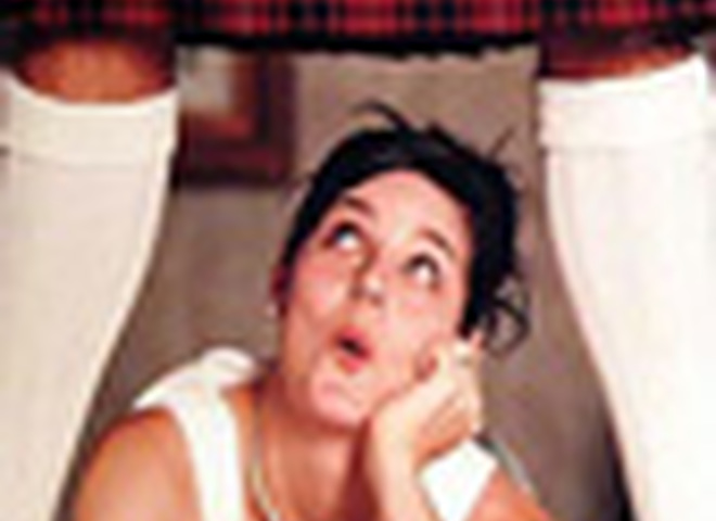  Мифы о сексе