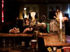 Топ-10 міст світу  з найкращими барами