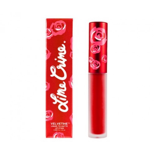 Обзор матових помад