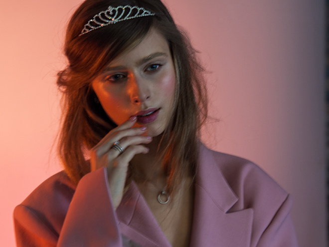 Соня Евдокименко