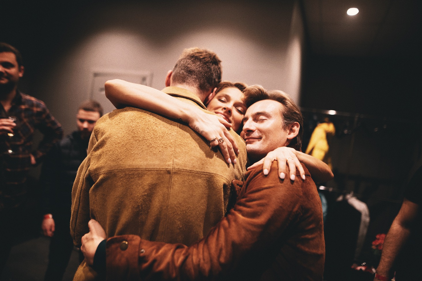 TAYANNA отыграла первый сольный концерт в Киеве: как это было