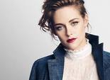 Кристен Стюарт для Marie Claire 2015 Кристен Стюарт для Marie Claire 2015