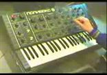 Formanta Polivoks  demo by syntezatory.prv.pl