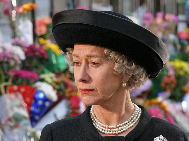 Фильмы про принцессу Диану