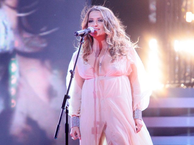 Наталья Могилевская