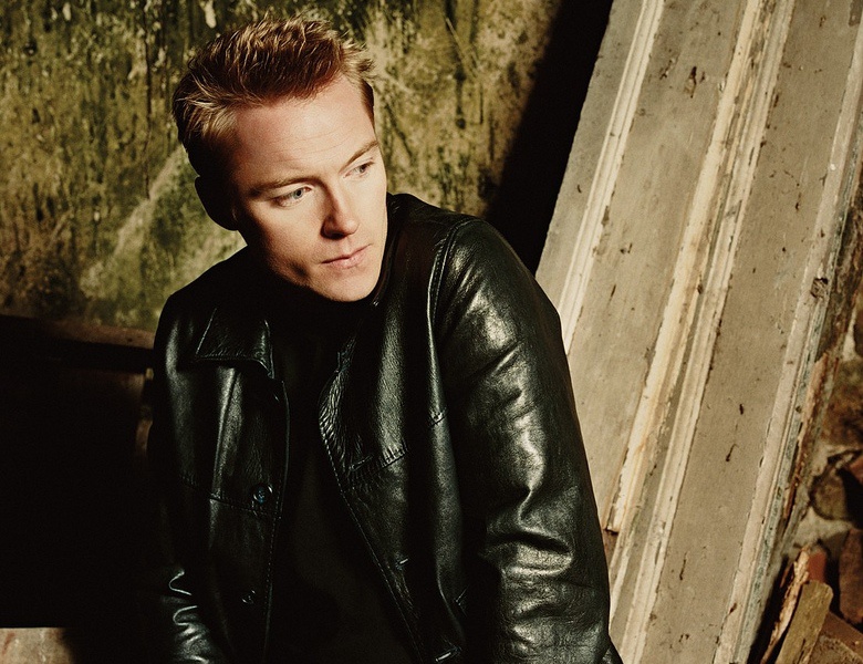 Ронан Кітінг