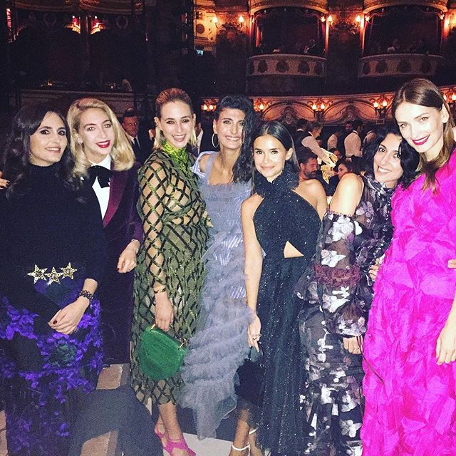 Алсу и Дума