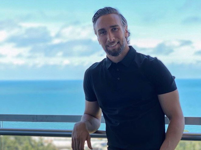 Іраклі Макацарія