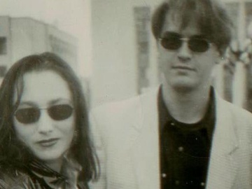 Мозгова та Пономарьов привітали спільну дочку з 28-річчям