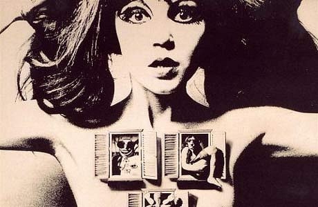 Поп арт Энди Уорхола