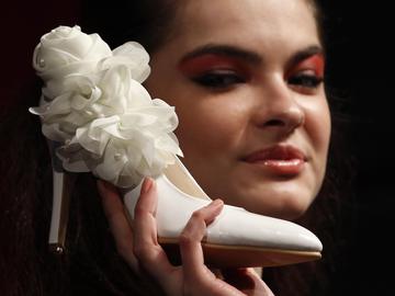 обувь неделя моды гонконг